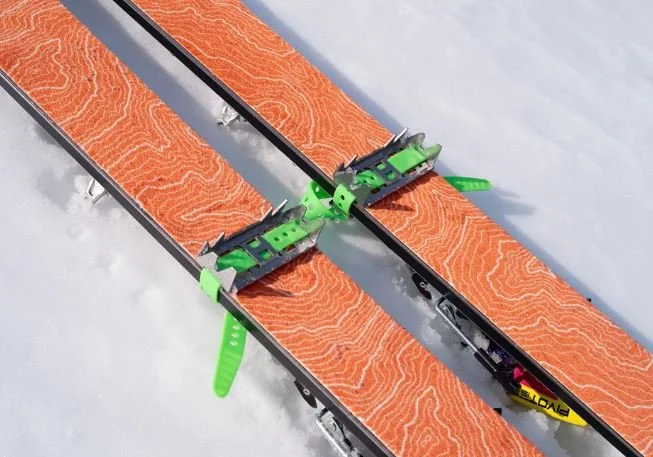 Press — Skeats™ Mountain Cleats Inc.
